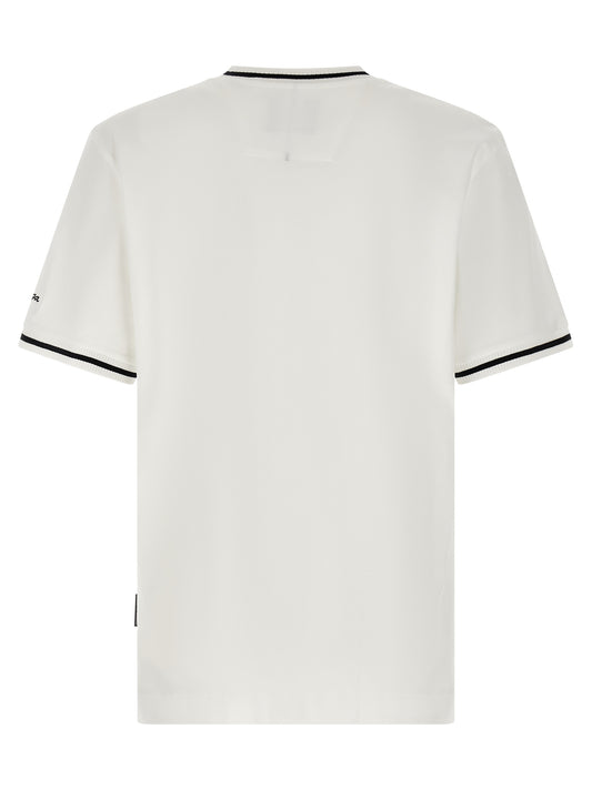 Hugo Boss Porsche x Boss C-taut 197 T-shirt — Men’s Topwear
