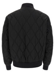 Hugo Boss Osnape Bomber Jacket