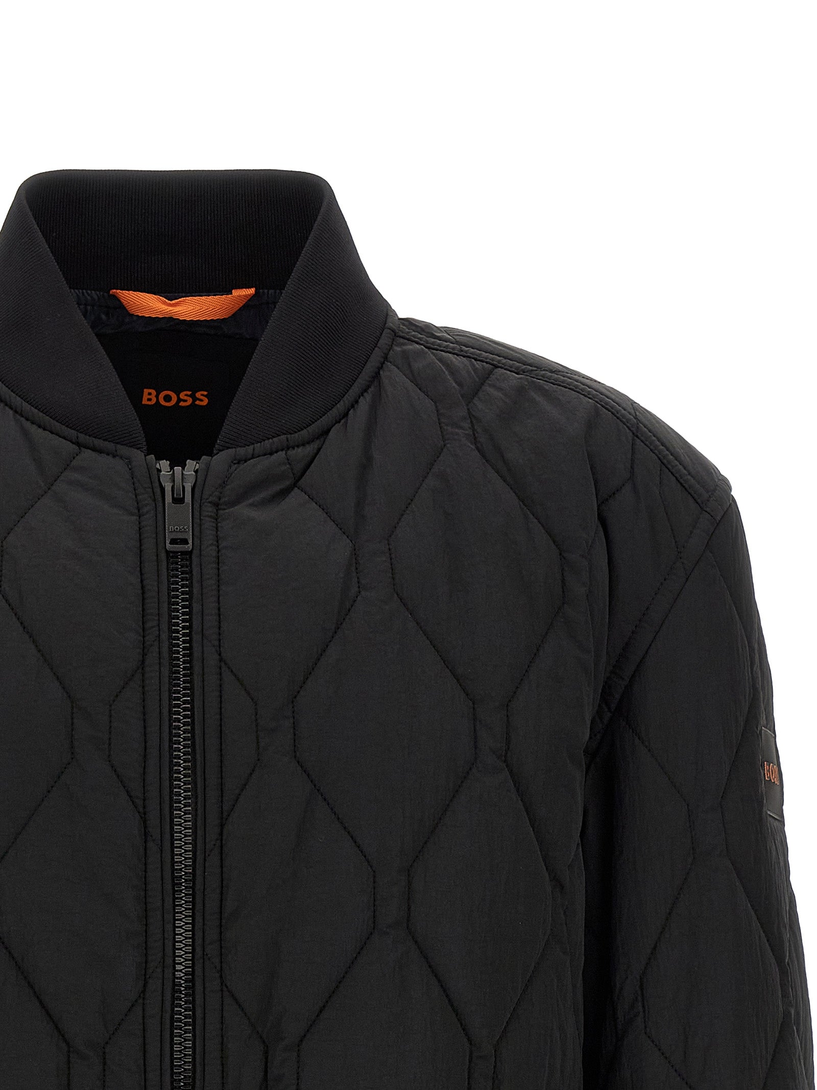 Hugo Boss Osnape Bomber Jacket