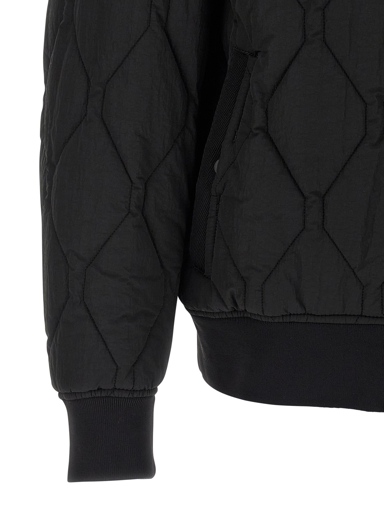 Hugo Boss Osnape Bomber Jacket