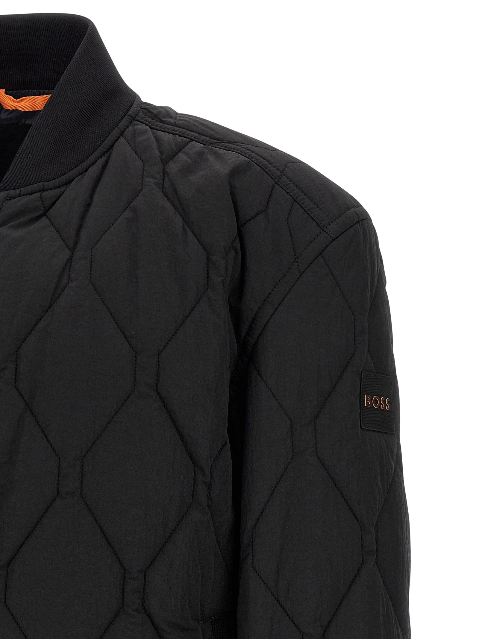 Hugo Boss Osnape Bomber Jacket