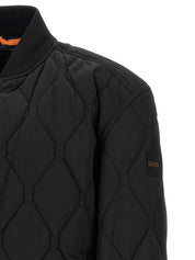 Hugo Boss Osnape Bomber Jacket