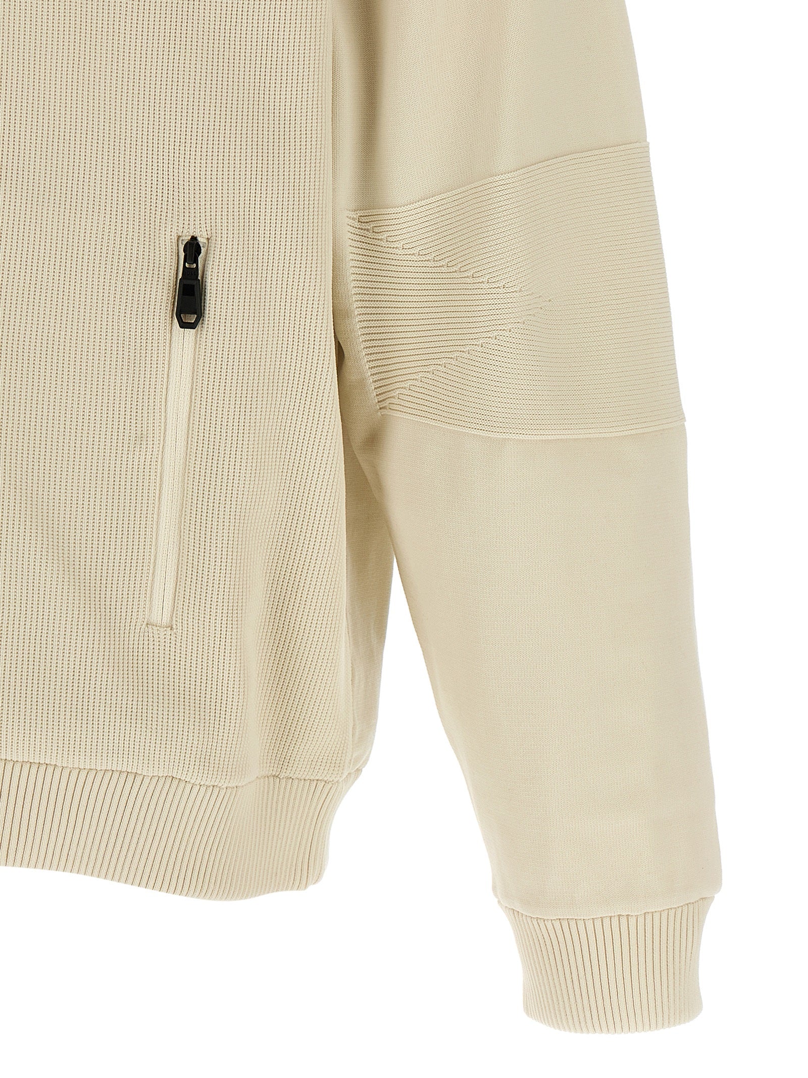 Hugo Boss Future Reversible Bomber Jacket