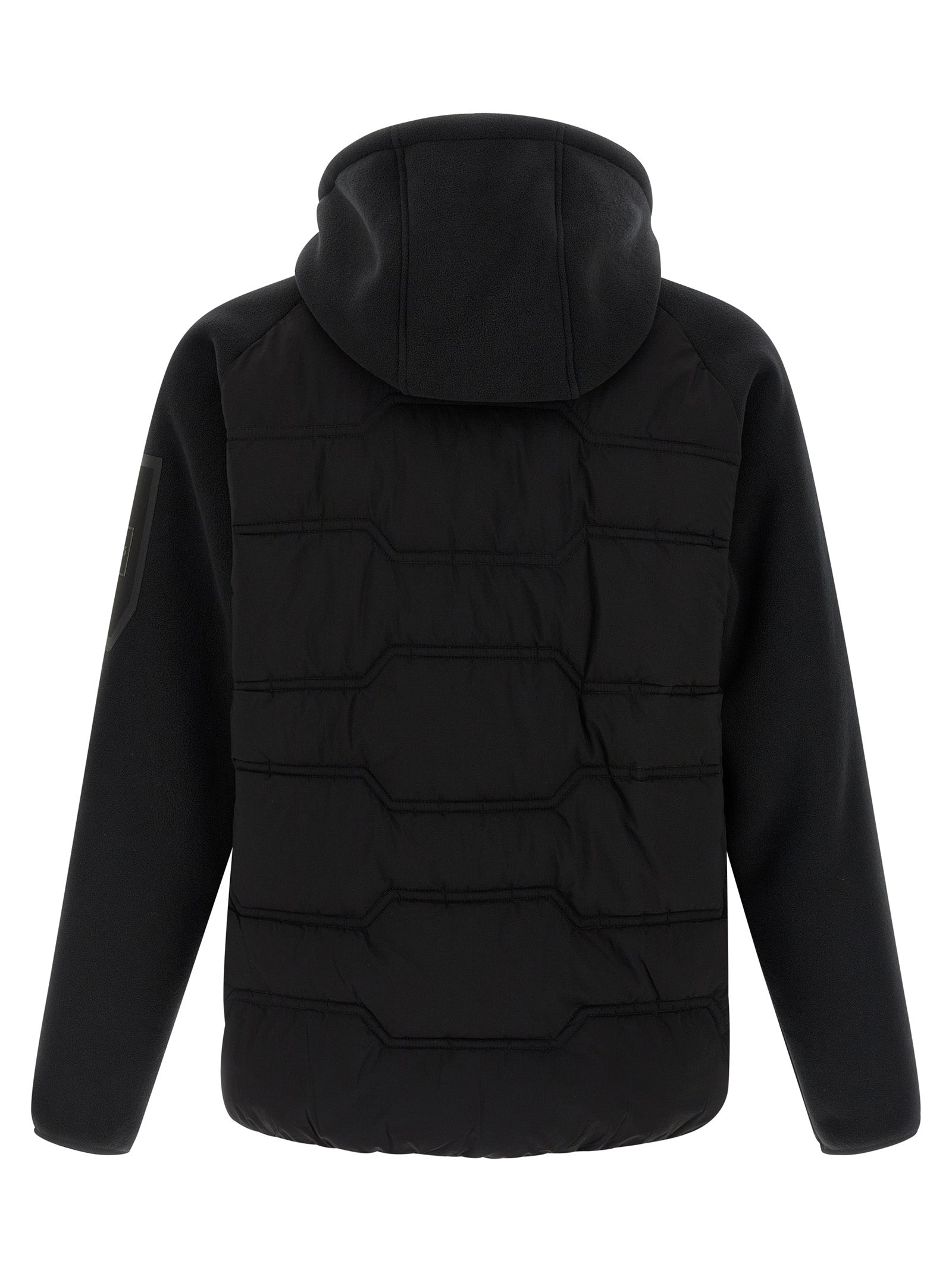 Hugo Boss Hole19 Hybrid Jacket — Men’s Jacket