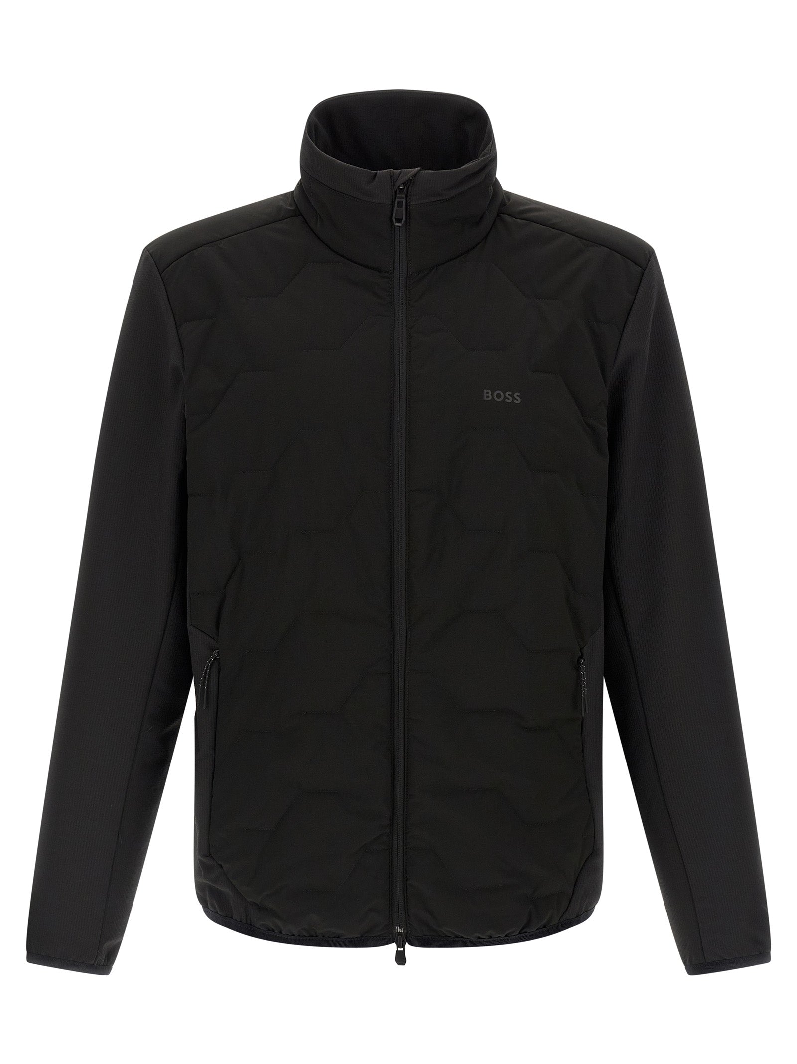 Hugo Boss Lite-x Hy Hybrid Jacket