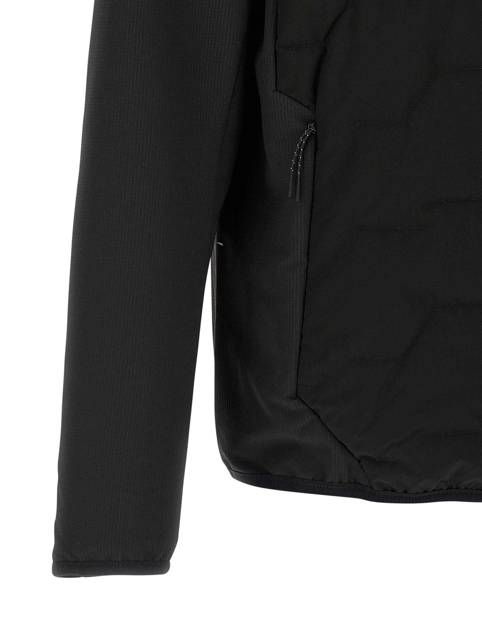 Hugo Boss Lite-x Hy Hybrid Jacket