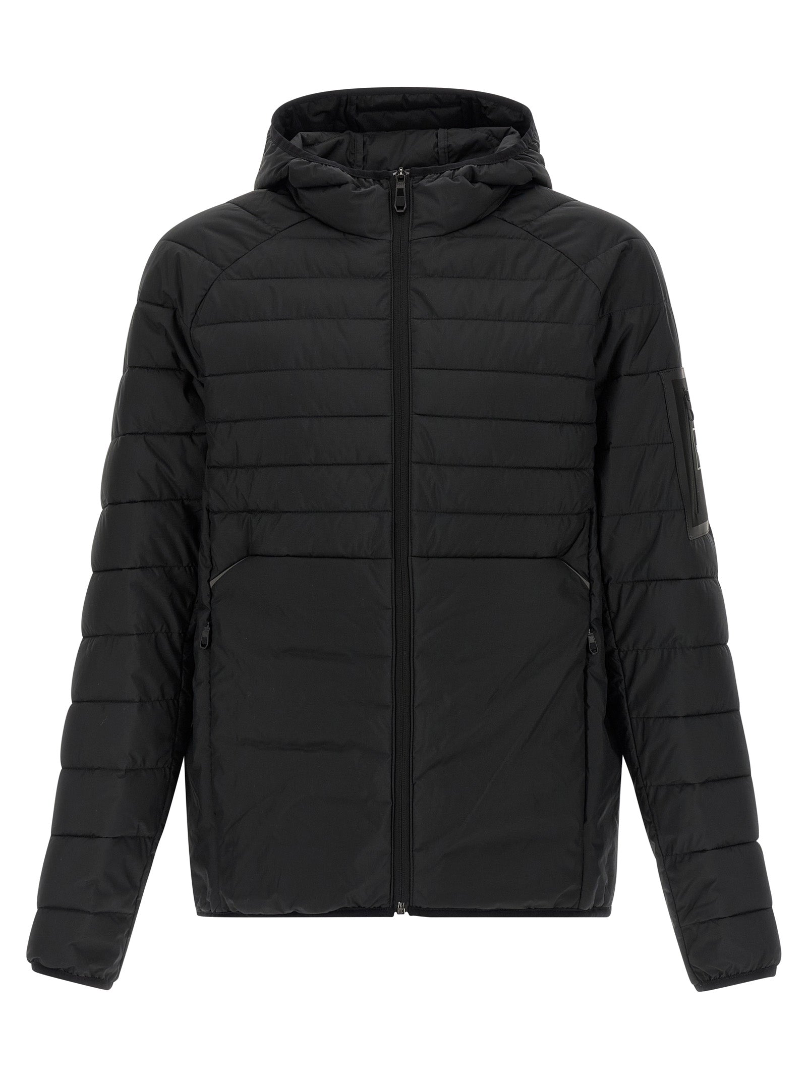 Hugo Boss Urbanex Jt Down Jacket — Men's Puffer Coat