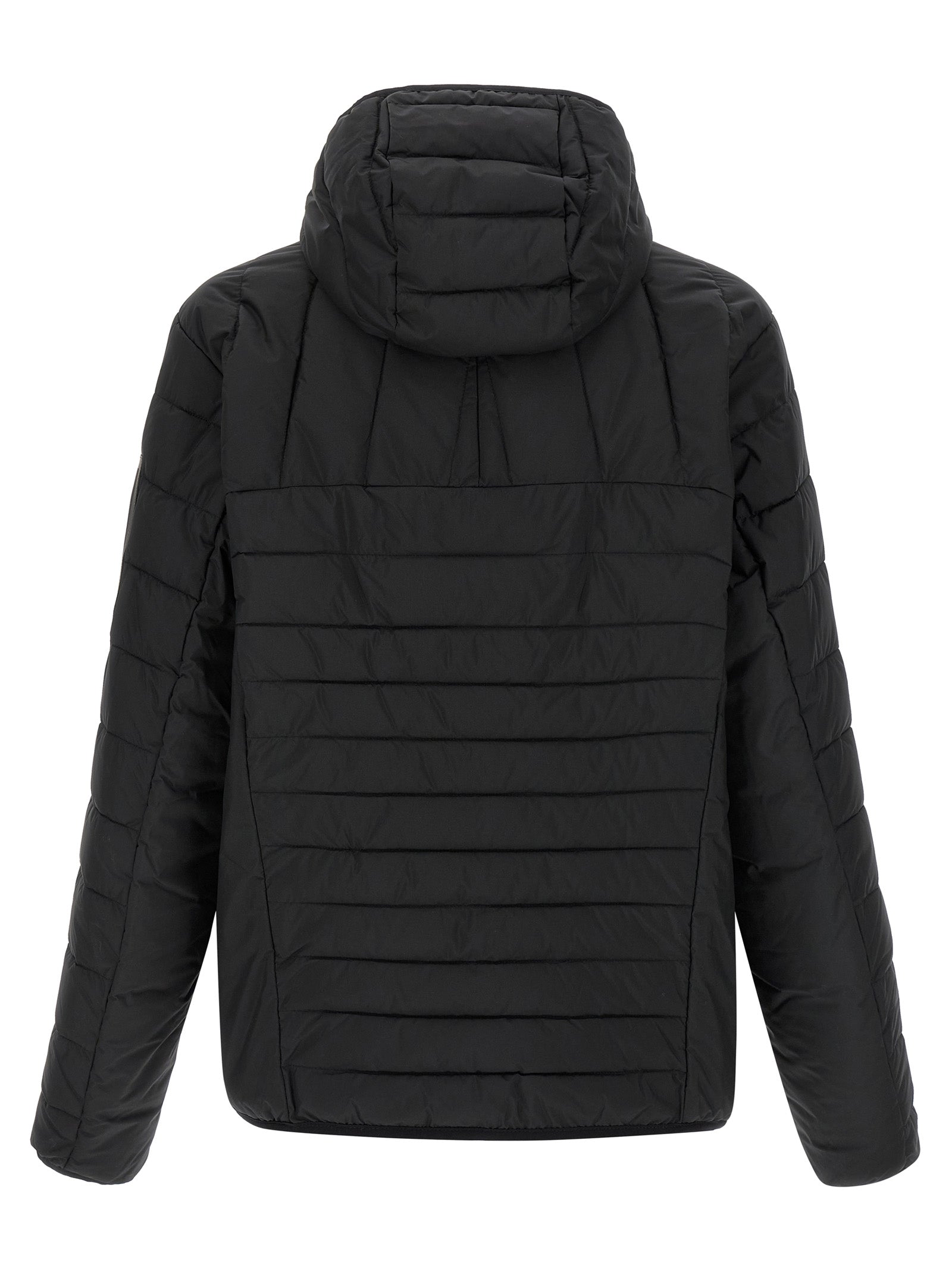 Hugo Boss Urbanex Jt Down Jacket — Men's Puffer Coat