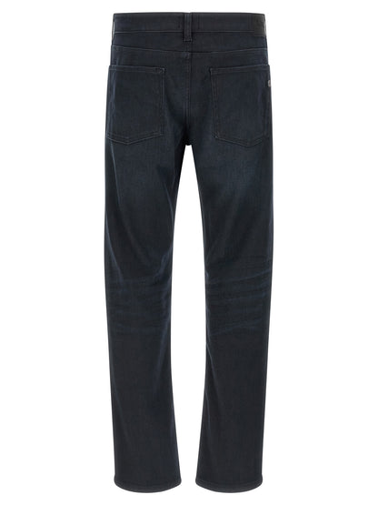 Hugo Boss Jeans — P-Delaware Slim Fit | Men’s Blue