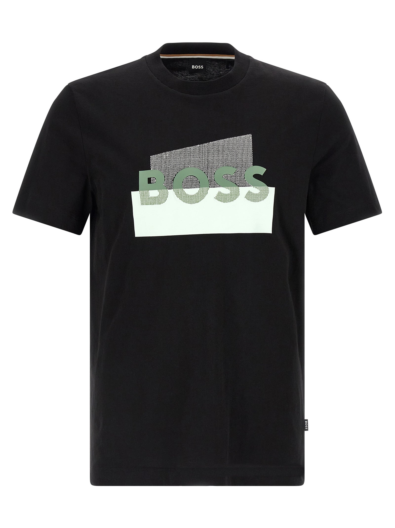 Hugo Boss C-Thompson 250 T-Shirt — Men’s Topwear