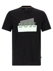 Hugo Boss C-Thompson 250 T-Shirt — Men’s Topwear