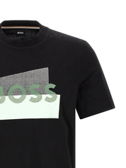 Hugo Boss C-Thompson 250 T-Shirt — Men’s Topwear