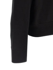 Hugo Boss Upalano Cardigan Knitwear – Black, Men