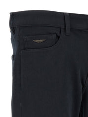 Hugo Boss Jeans — H-delaware_01 Regular Fit Blue