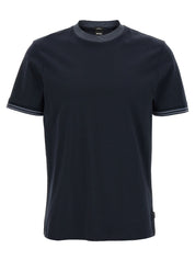 Hugo Boss H-tessler 238 T-shirt — Slim Fit Topwear