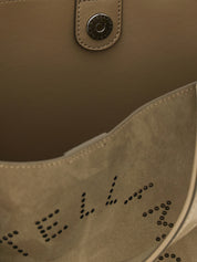 Stella Mccartney Stella Logo Crossbody Bag