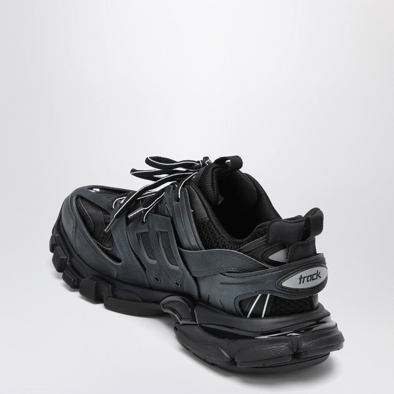 Baskets Balenciaga Track noires