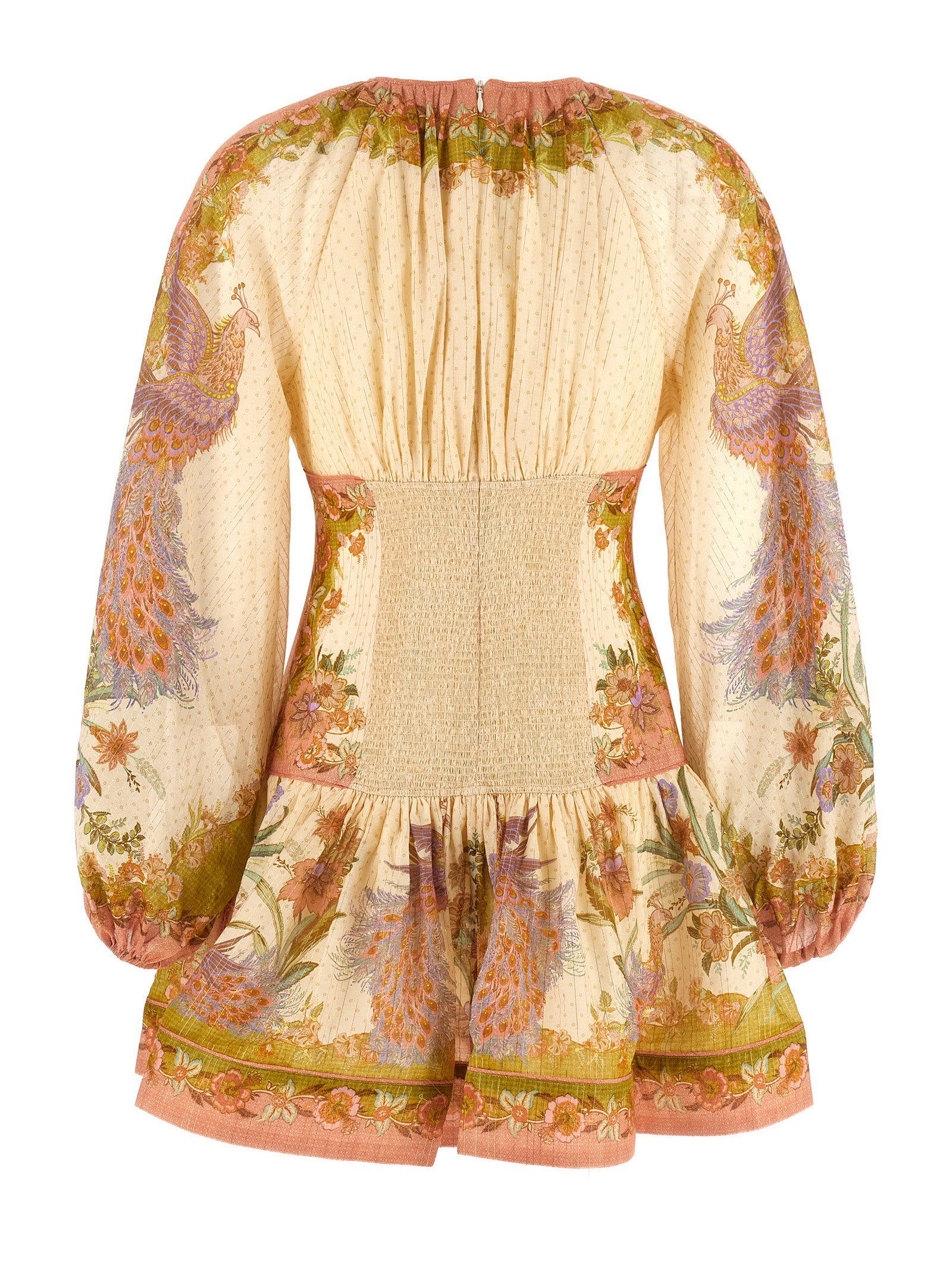 Zimmermann Indra Dress
