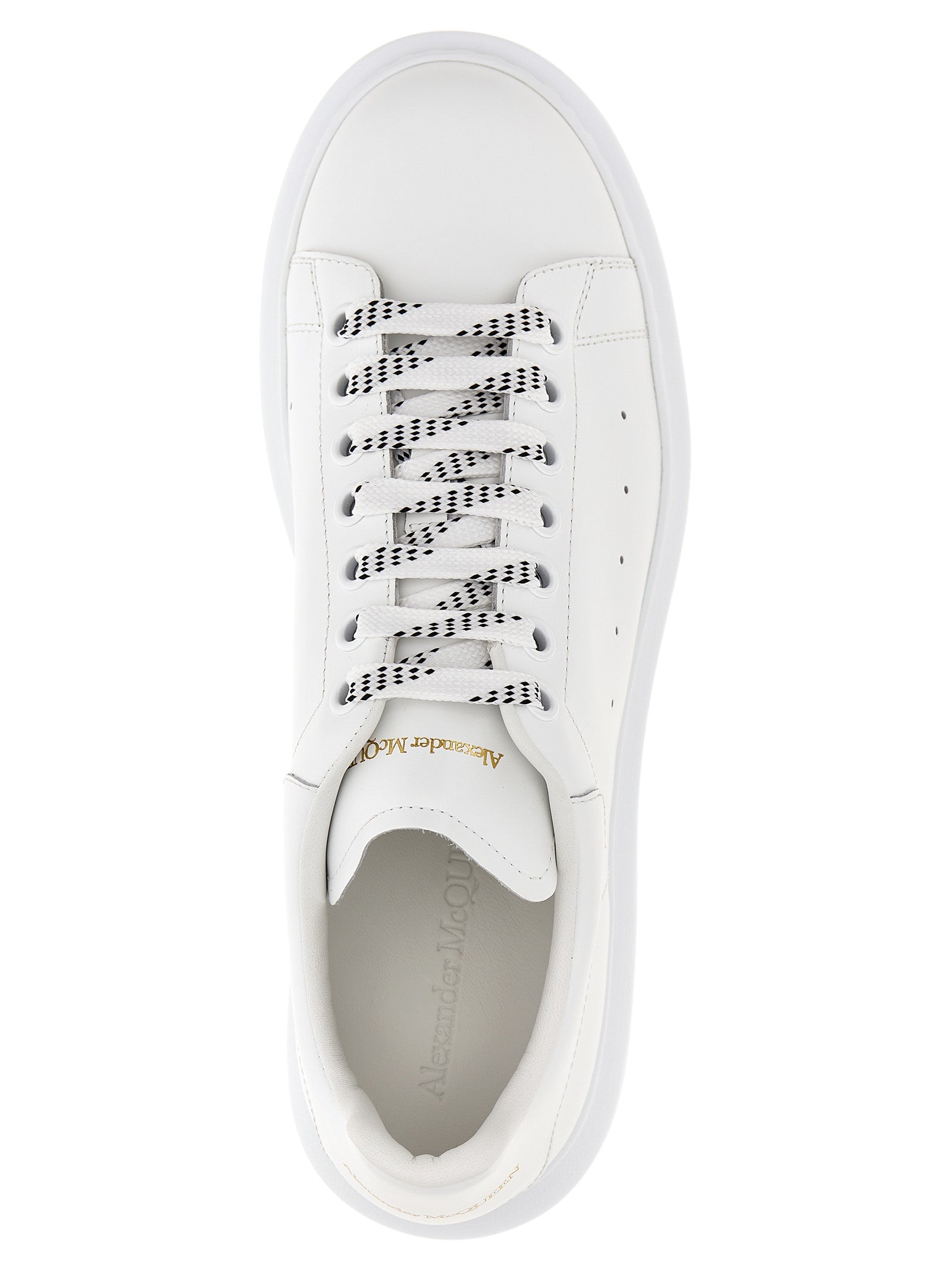 Alexander McQueen McQueen Larry Sneakers for Men