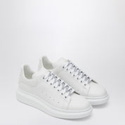 Alexander McQueen Sneaker Oversize white