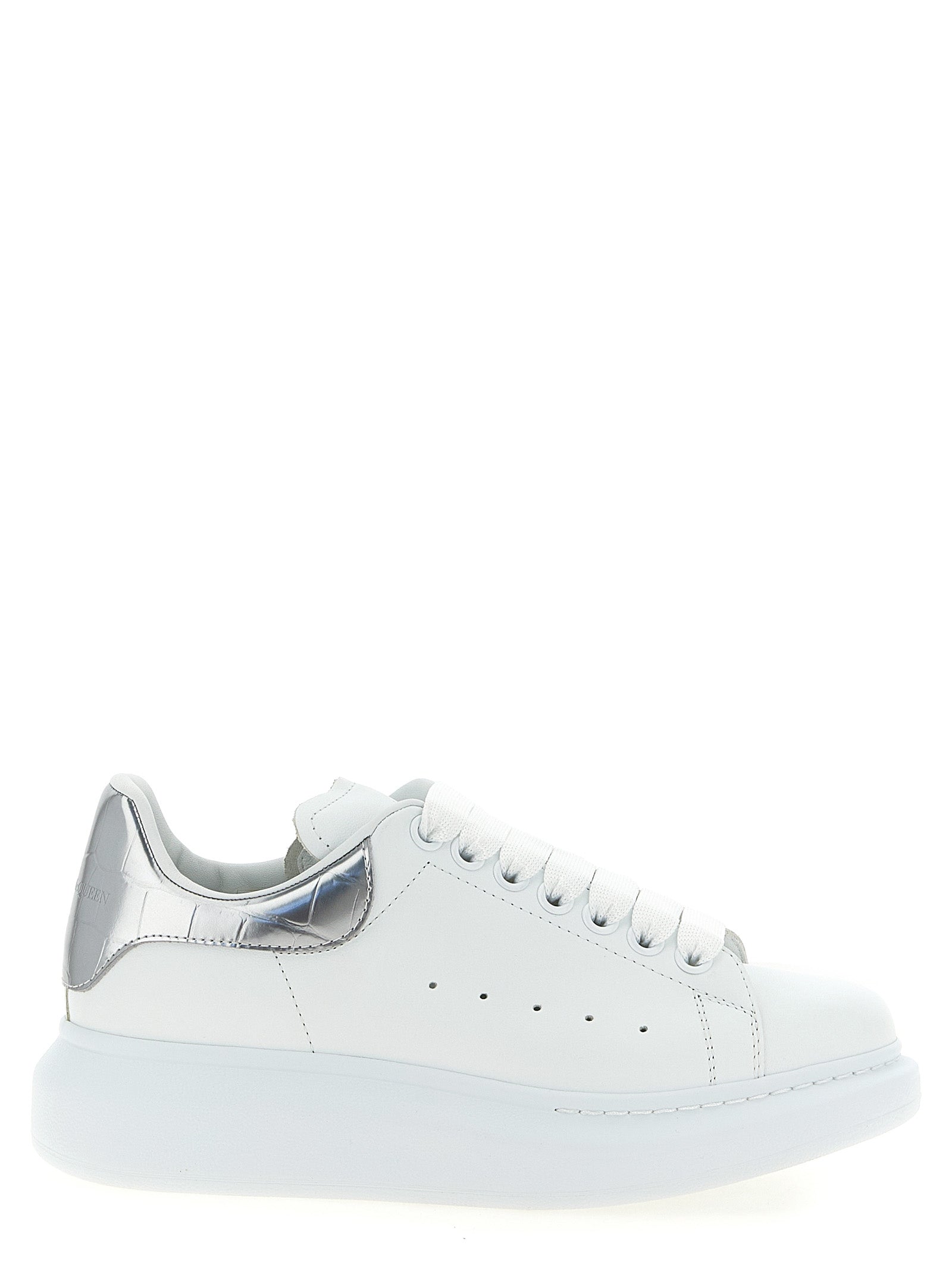 Mcqueen Larry Sneakers