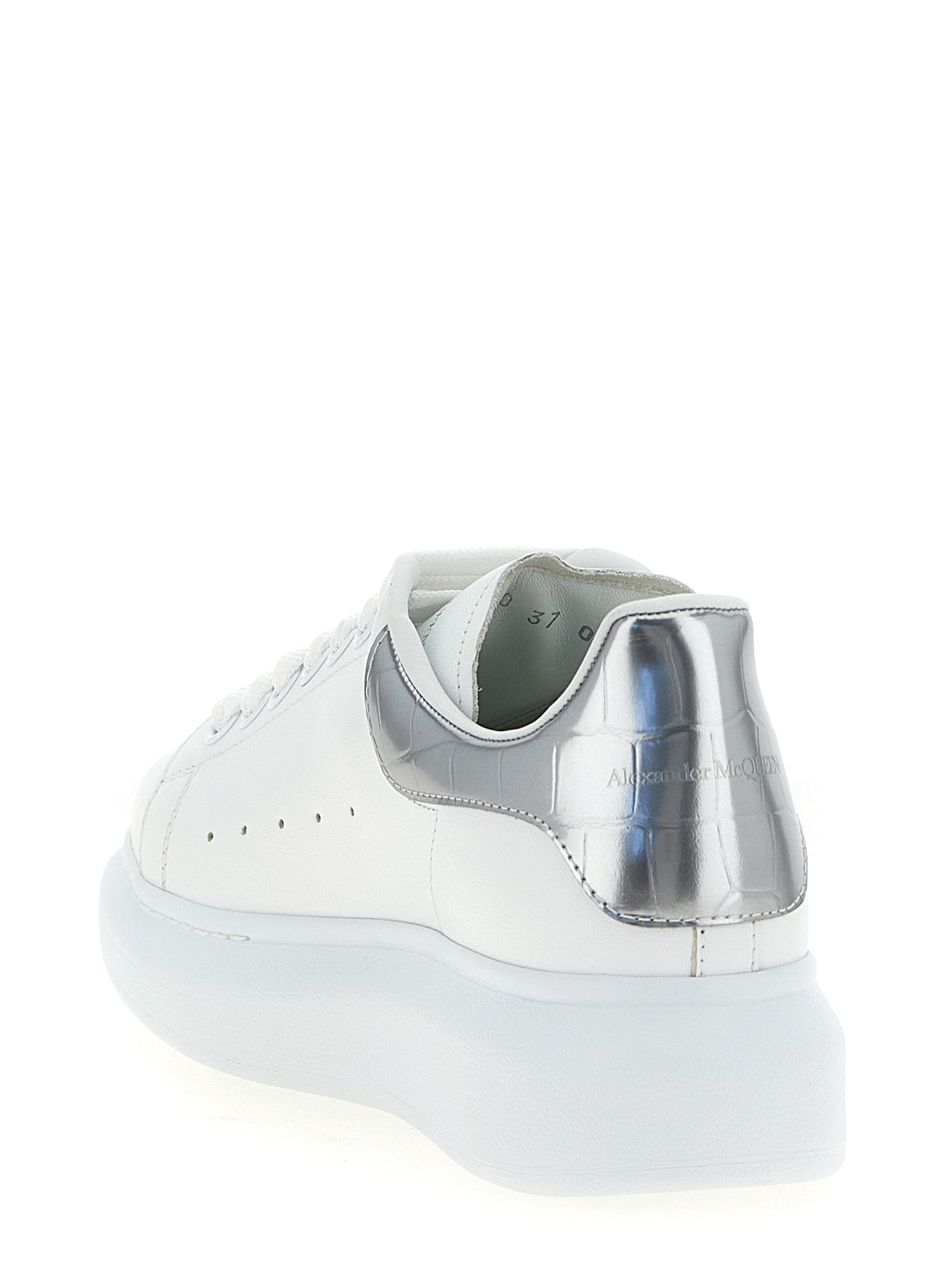 Mcqueen Larry Sneakers