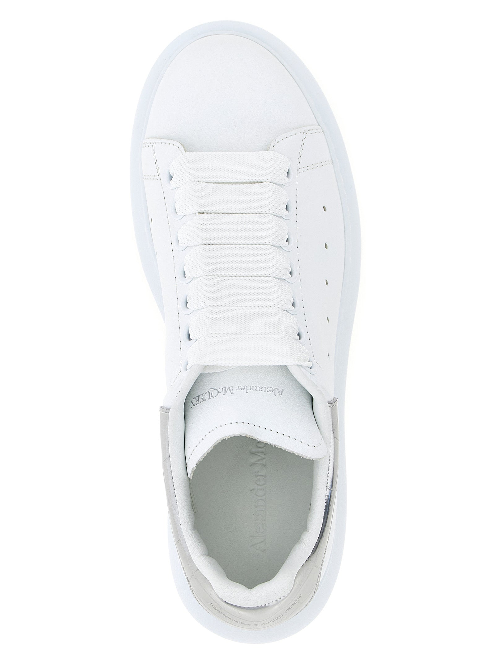 Mcqueen Larry Sneakers