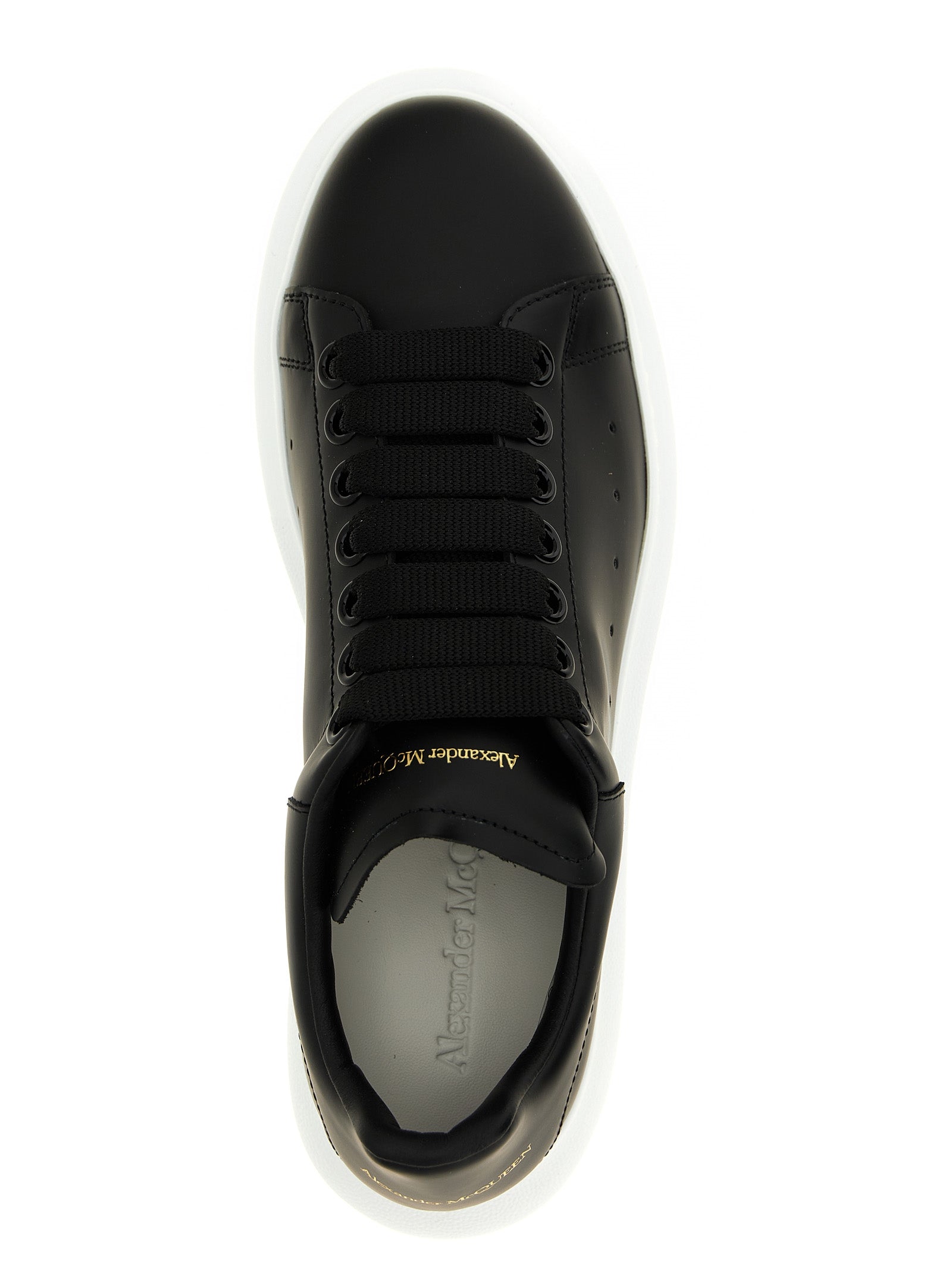 Mcqueen Larry Sneakers