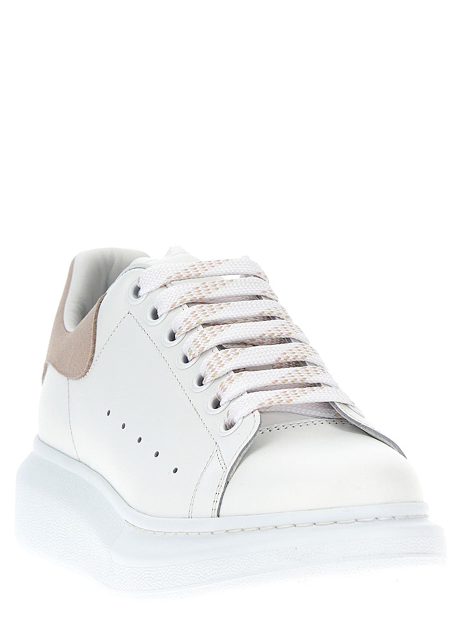 Mcqueen Larry Sneakers