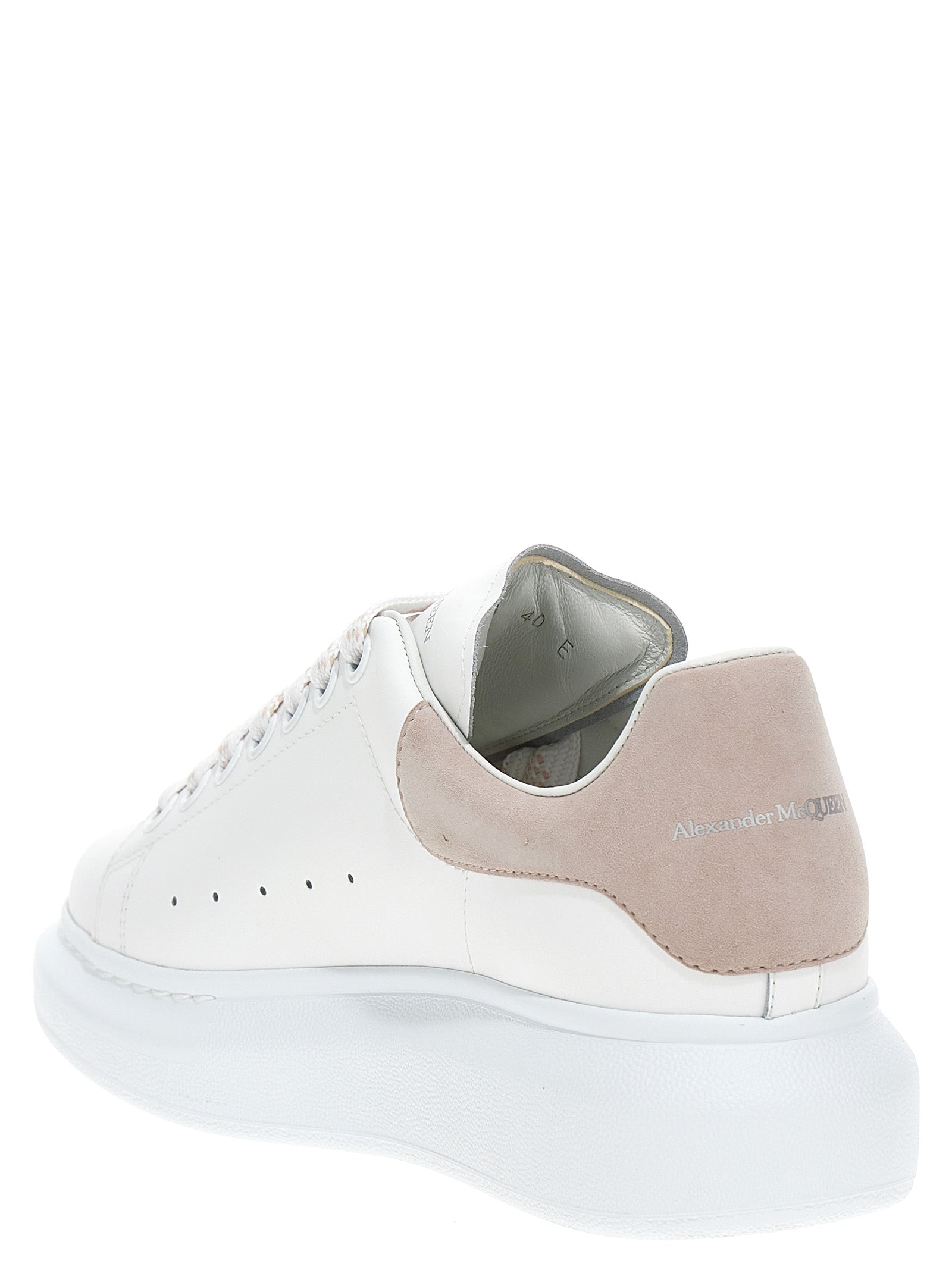 Mcqueen Larry Sneakers