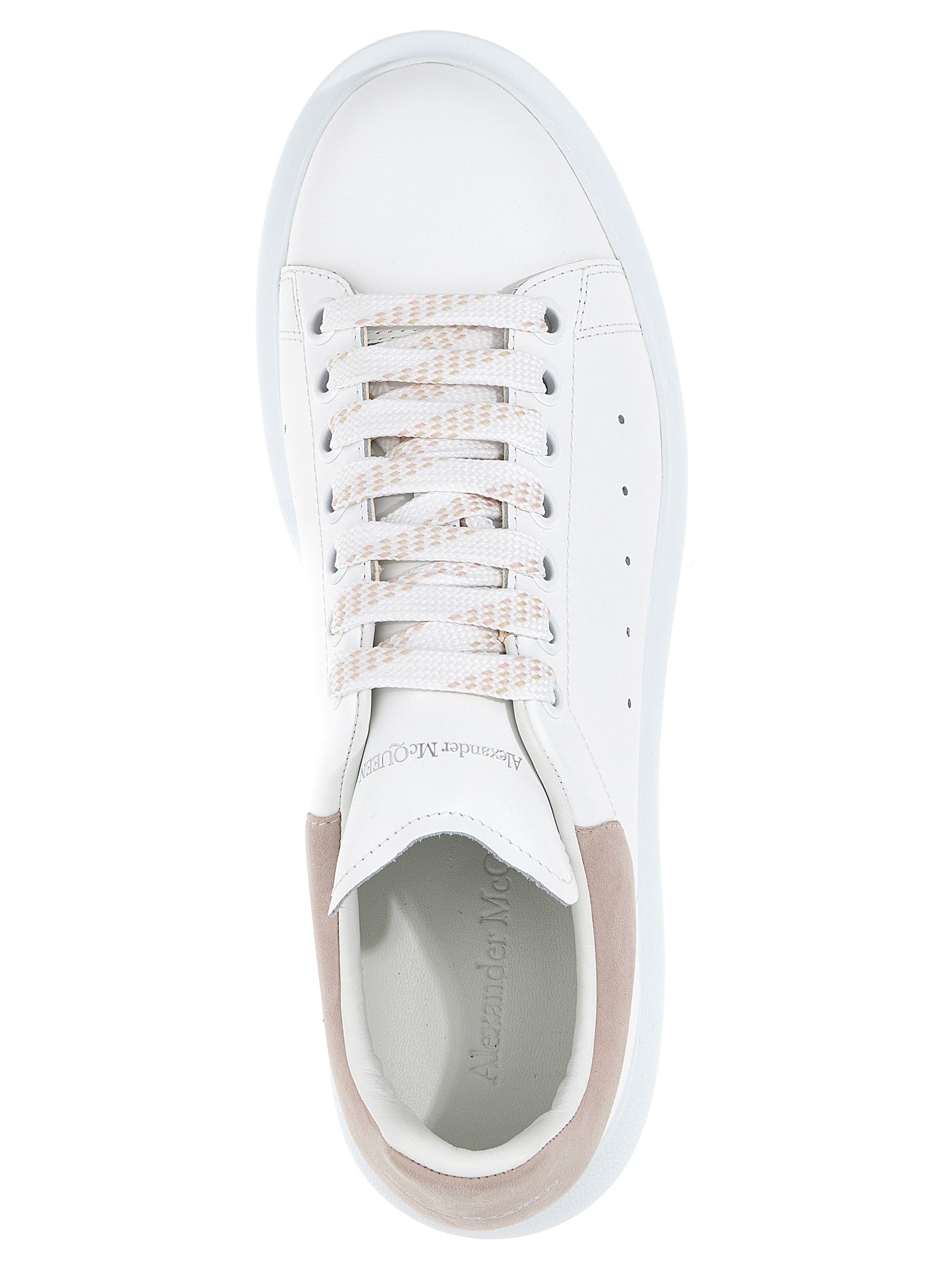 Mcqueen Larry Sneakers