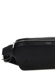 Saint Laurent Classic Fanny Pack