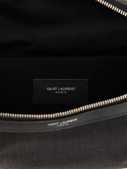 Saint Laurent Classic Fanny Pack