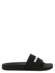 Balenciaga Pool Sandals