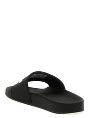 Balenciaga Pool Sandals