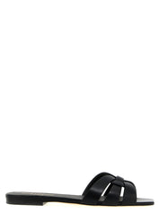 Saint Laurent ‘tribute Nu Pieds Sandals