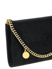 Stella Mccartney Wallet On Chain Falabella