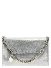 Stella Mccartney Falabella Chain Wallet