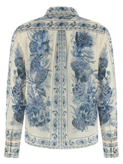 Zimmermann Wanderlust Shirt