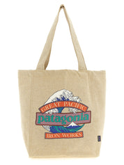 Patagonia Market Shopping Bag