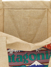Patagonia Market Shopping Bag