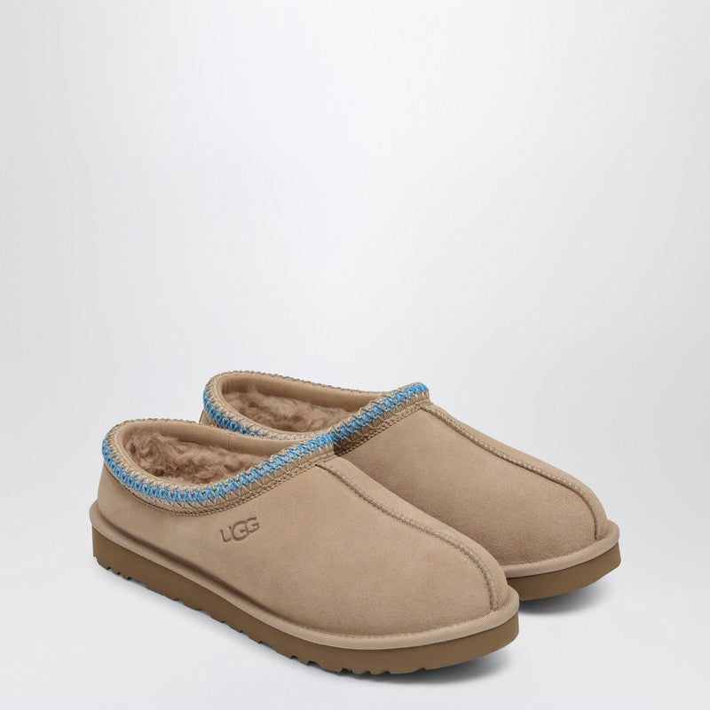 Pantuflas UGG Tasman Sand/Santorini