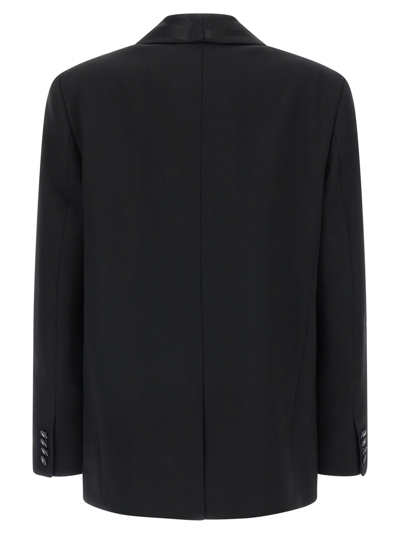 Emilio Pucci Labirinto Single-breasted Blazer