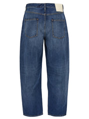 Denim Jeans Valentino Garavani