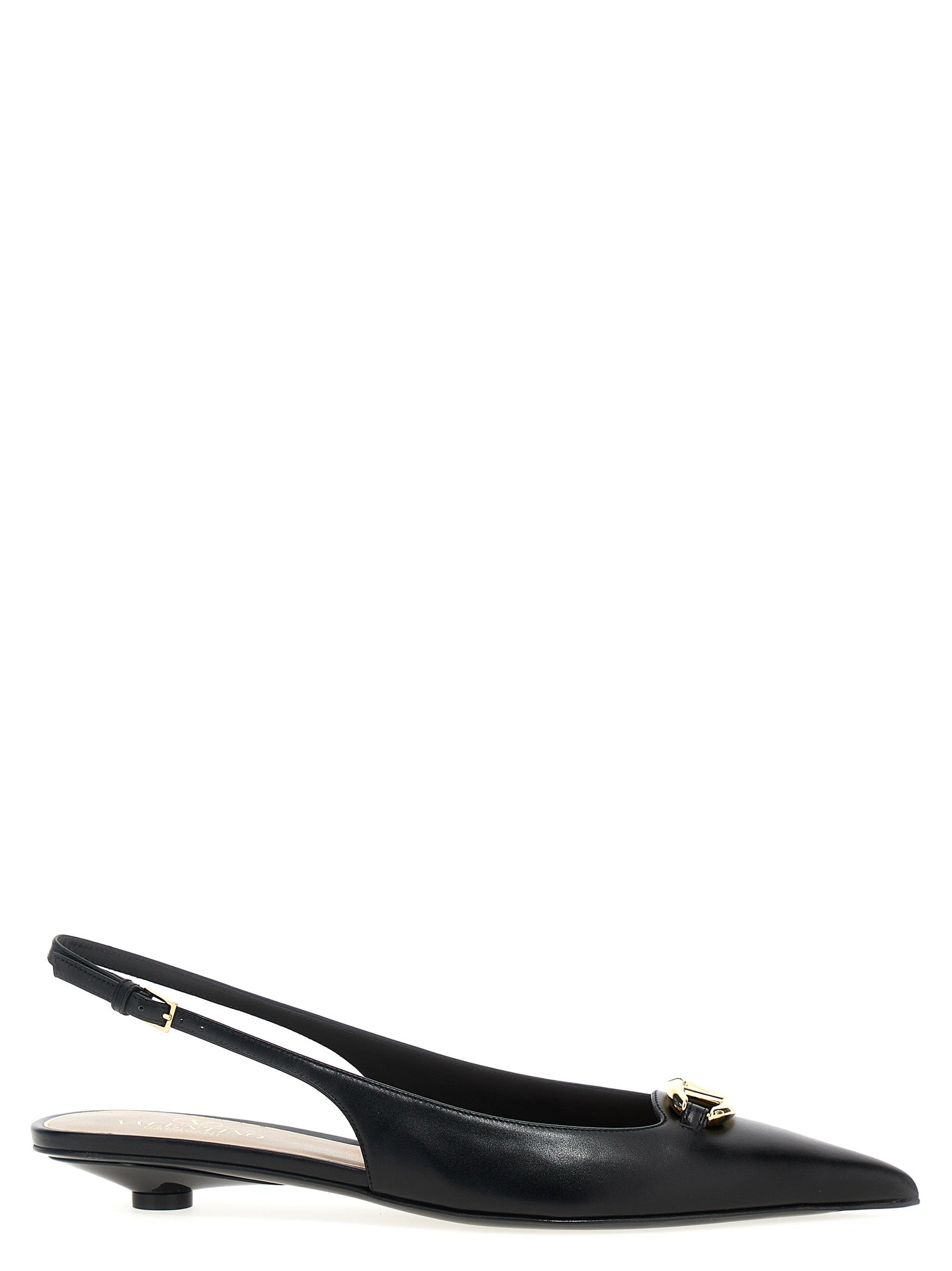Valentino Garavani Vlogo Slingback