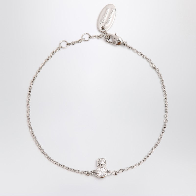 Bracelet en argent Ariella de Vivienne Westwood