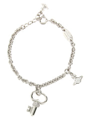 Vivienne Westwood Baya Bracelet — Silver Jewellery (Women)