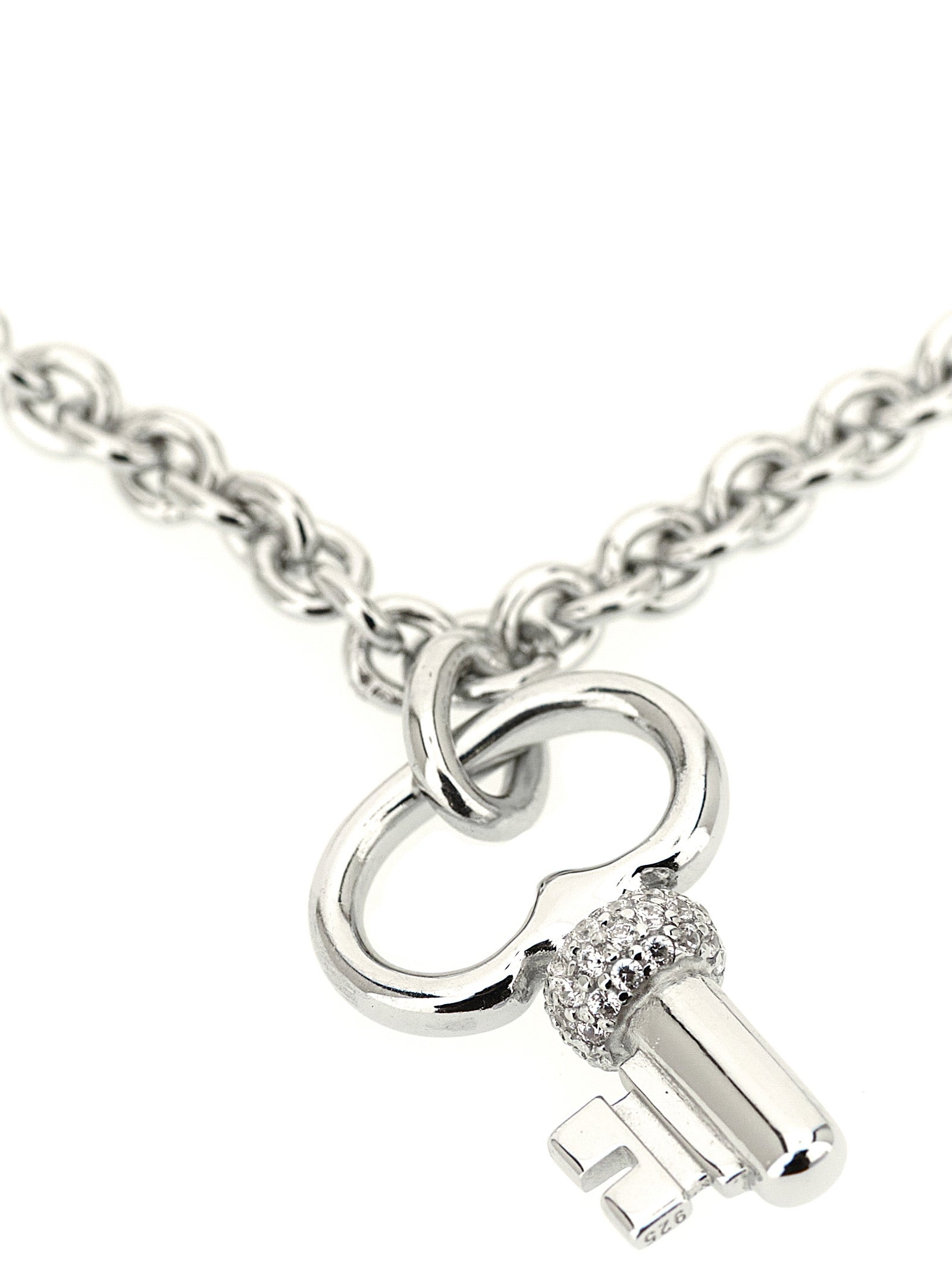 Vivienne Westwood Baya Bracelet — Silver Jewellery (Women)