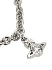 Vivienne Westwood Baya Bracelet — Silver Jewellery (Women)