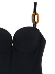 Magda Butrym Re26 One-piece Swimsuit